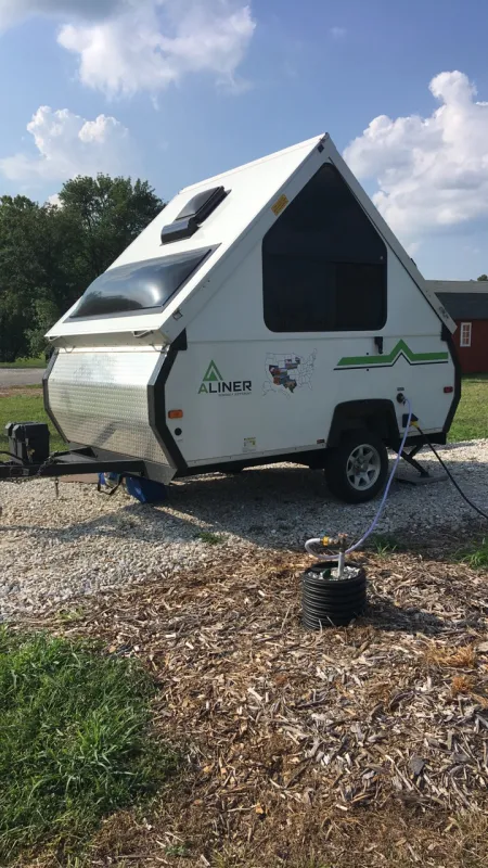 Buena Vista Farms, Inc - Campgrounds & Resort