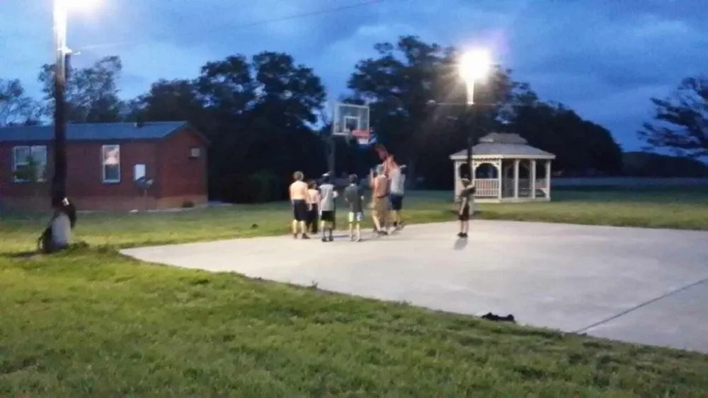 Buena Vista Farms, Inc - Campgrounds & Resort