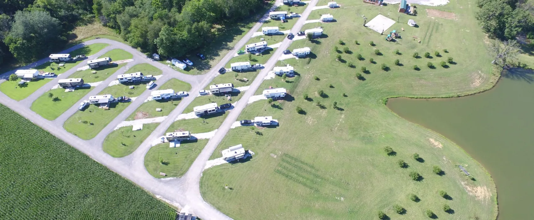 Buena Vista Farms, Inc - Campgrounds & Resort