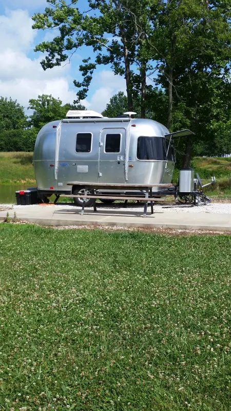 Buena Vista Farms, Inc - Campgrounds & Resort