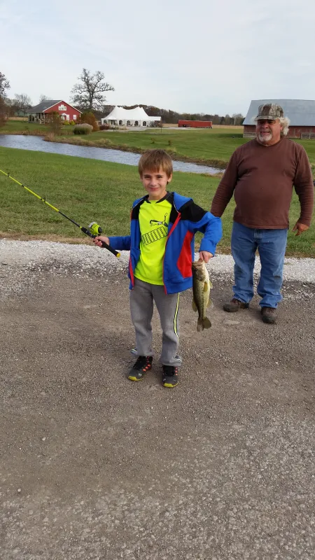 Buena Vista Farms, Inc - Campgrounds & Resort