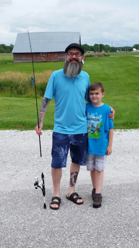 Buena Vista Farms, Inc - Campgrounds & Resort