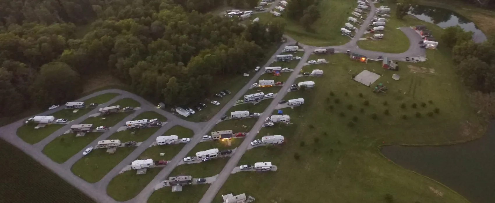 Buena Vista Farms, Inc - Campgrounds & Resort