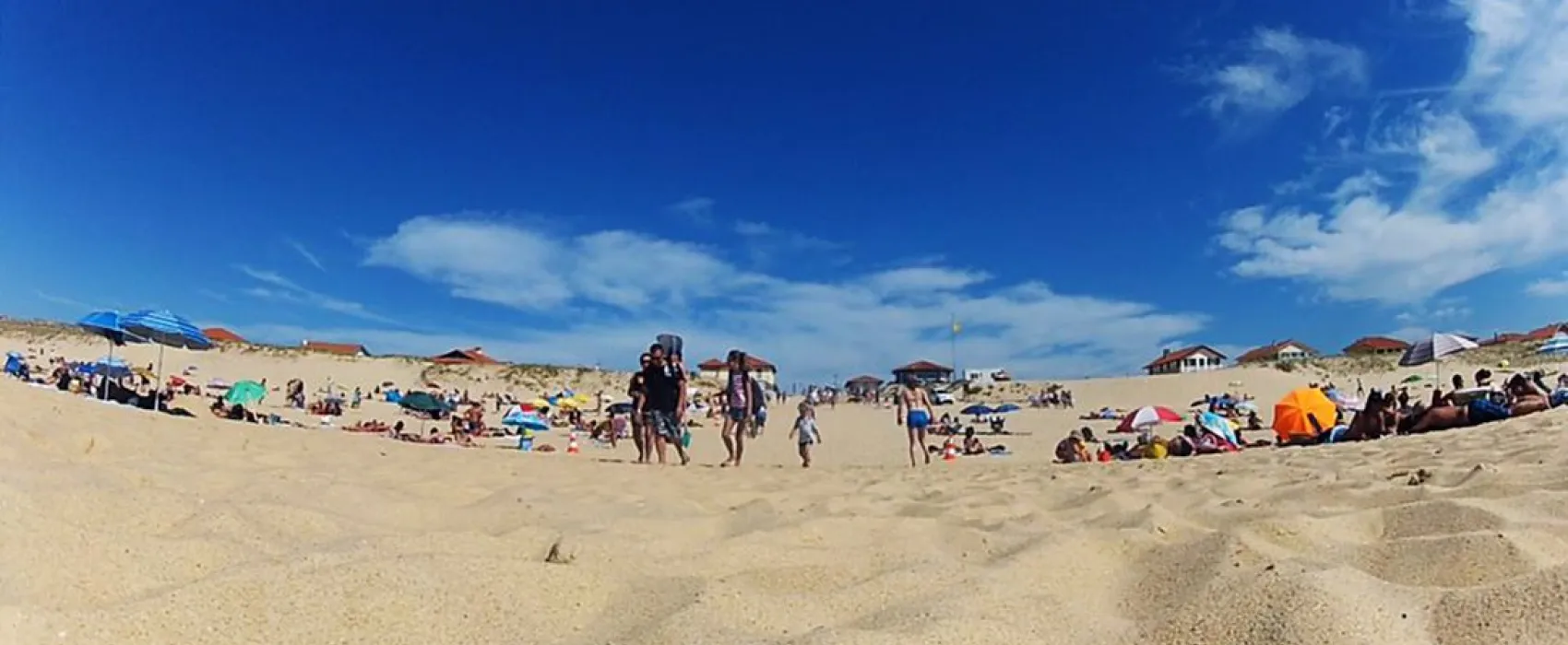 Campéole Les Tourterelles