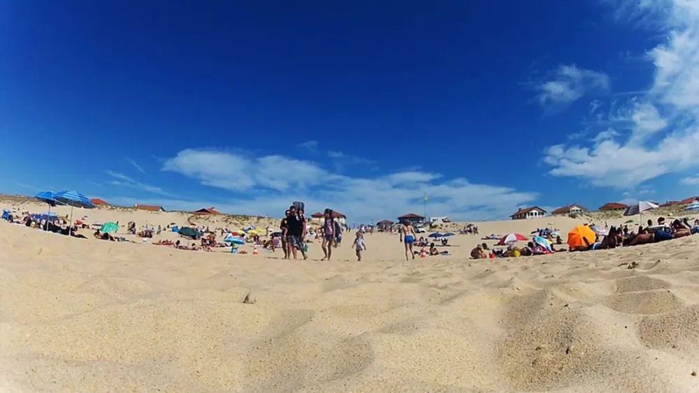 Campéole Les Tourterelles