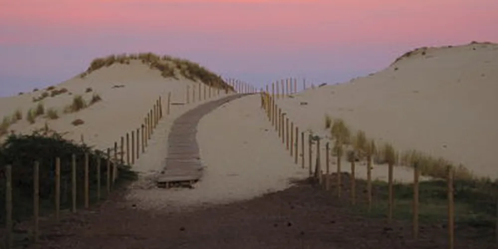 Campéole Les Tourterelles