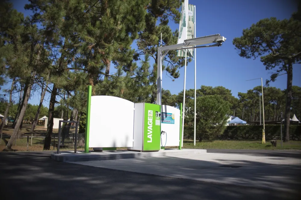 Campéole Les Tourterelles