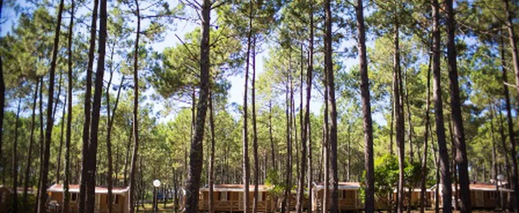 Campéole Les Tourterelles