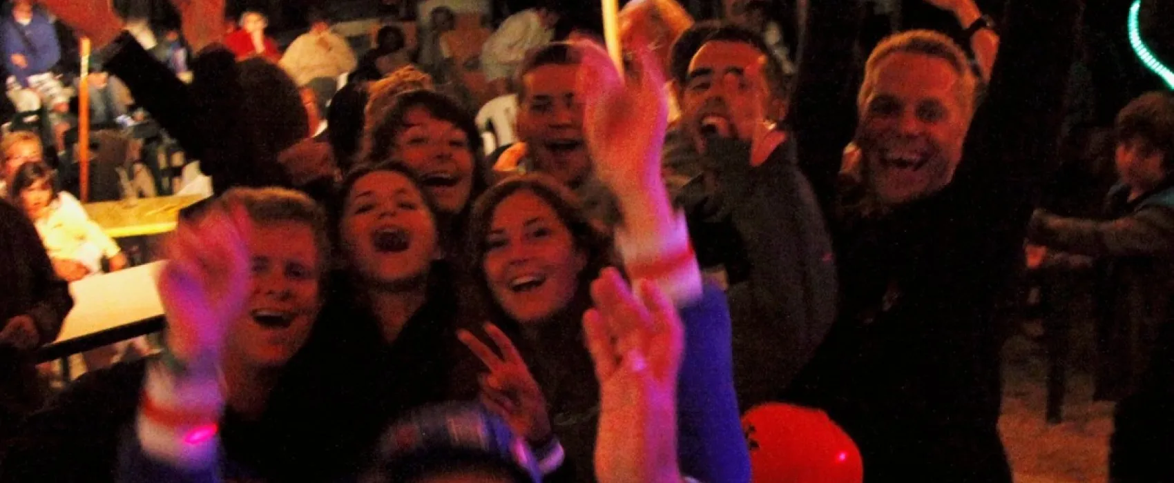 Campéole Les Sirenes