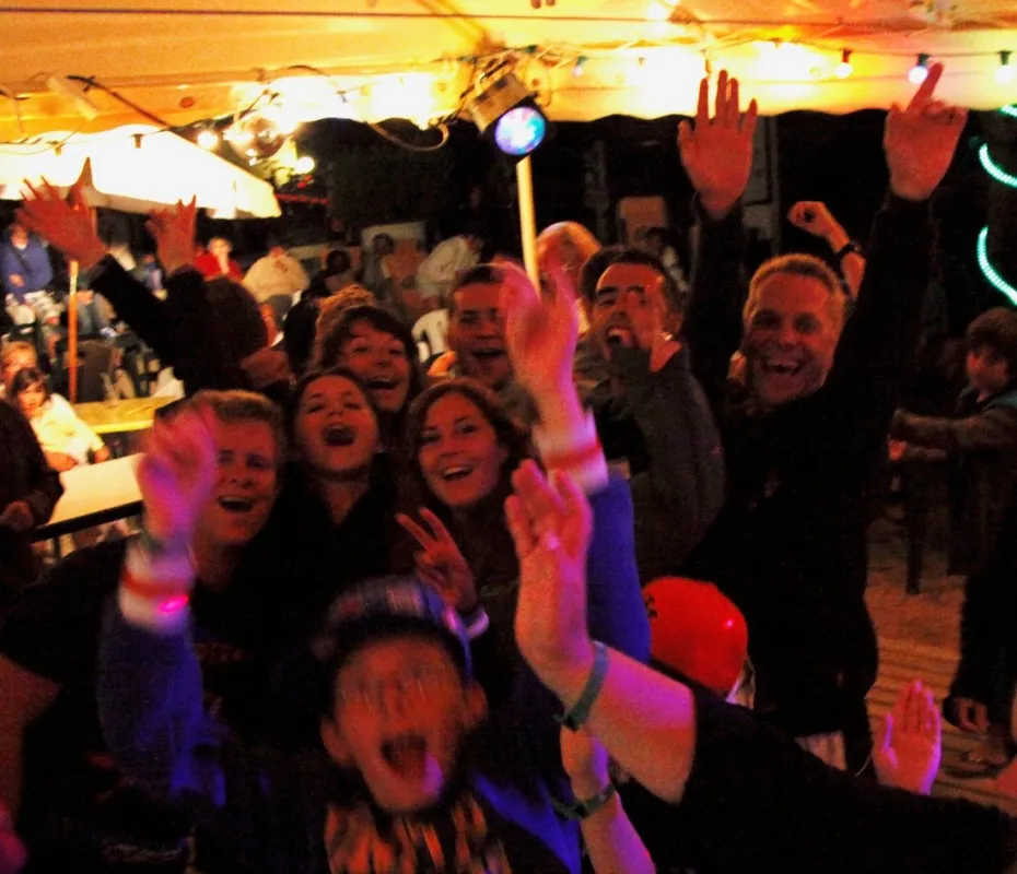 Campéole Les Sirenes