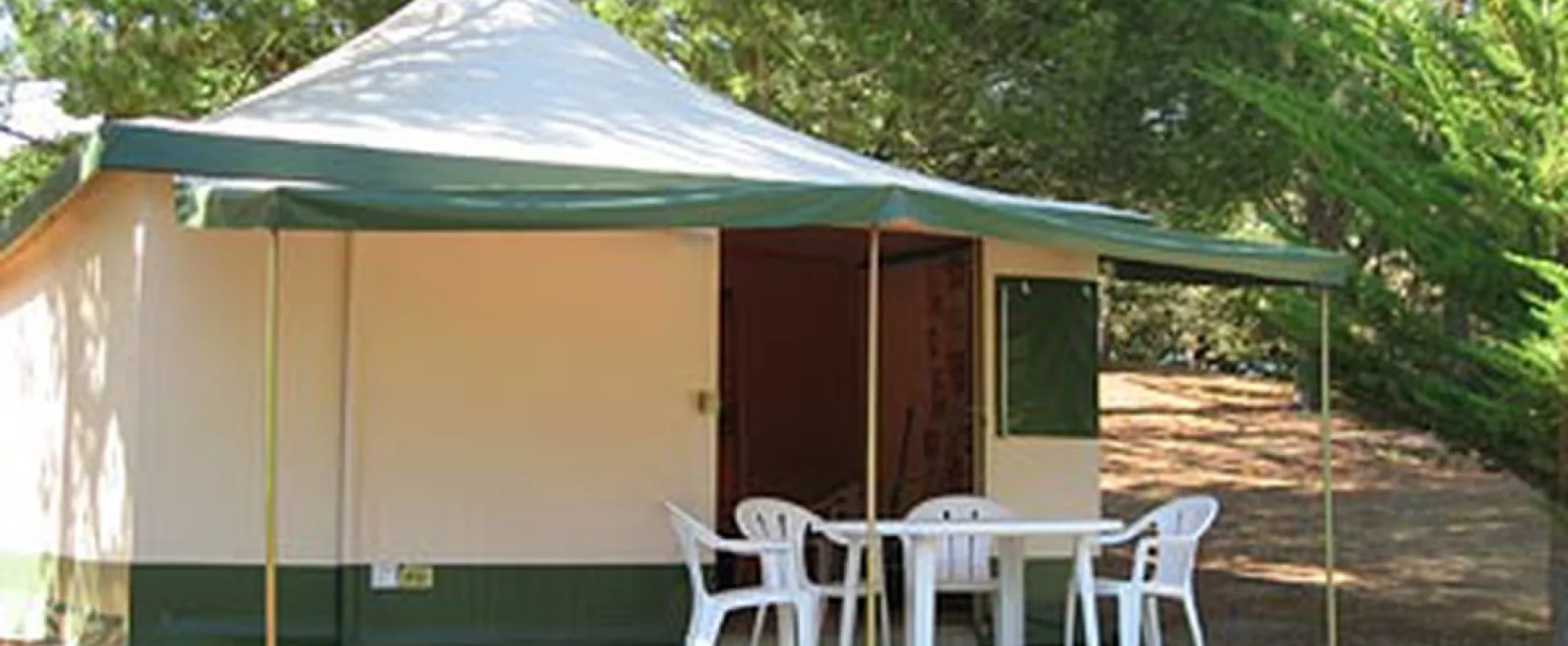 Campéole Les Sirenes