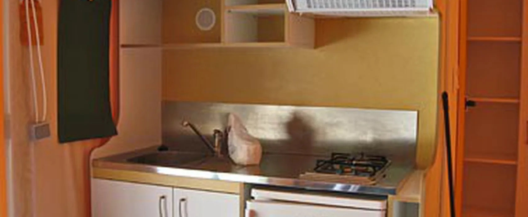 Campéole Les Sirenes