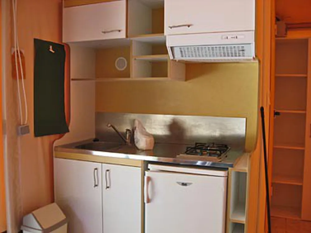 Campéole Les Sirenes