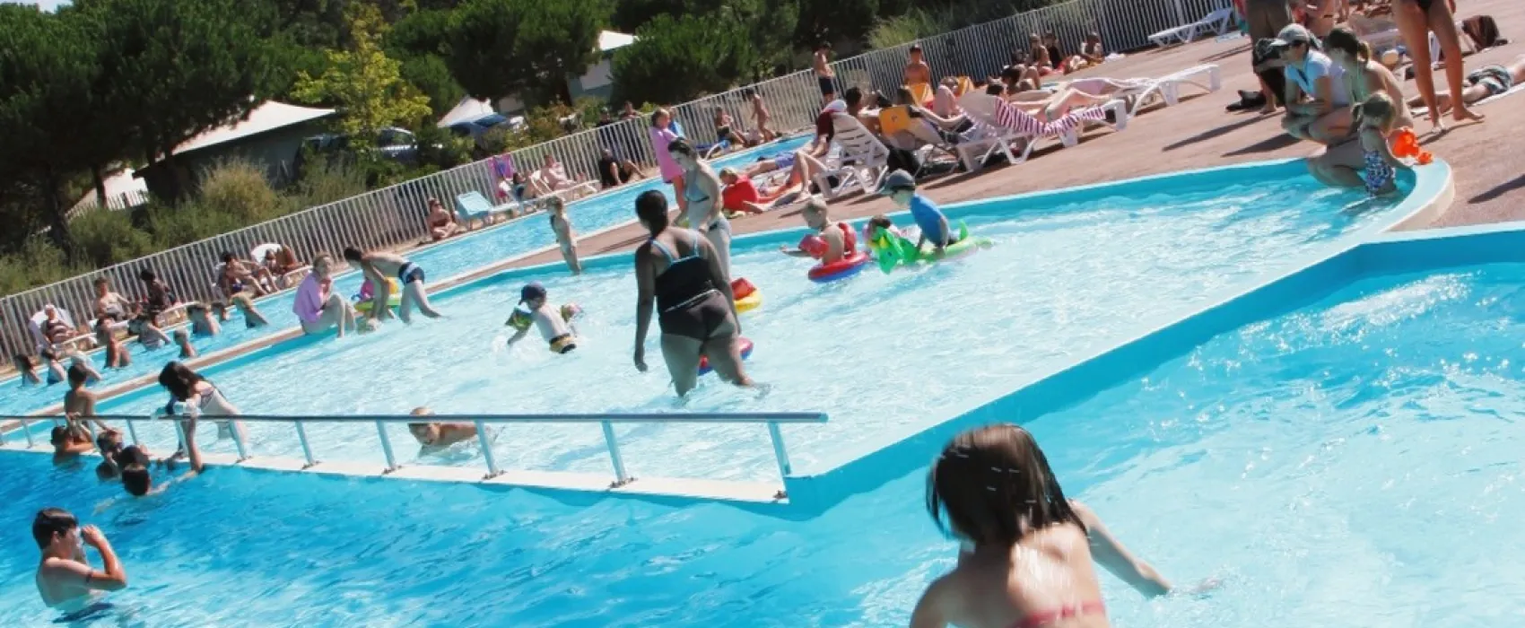 Campéole Les Sirenes