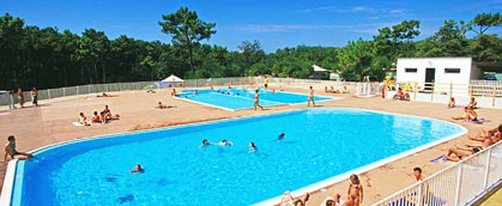 Campéole Les Sirenes