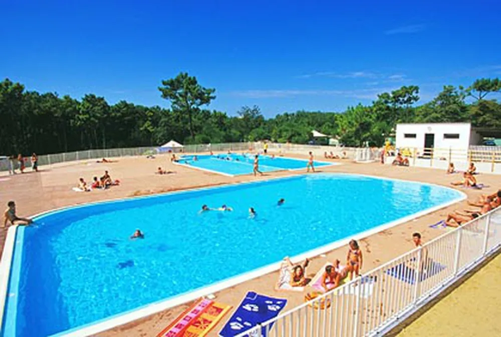 Campéole Les Sirenes