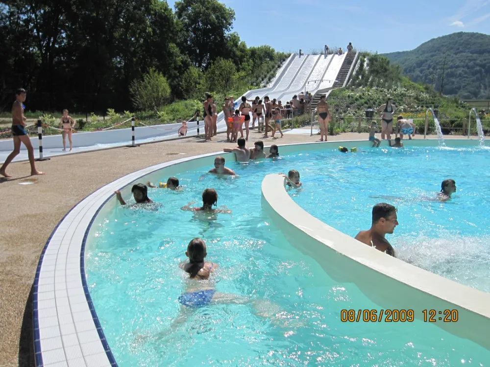 Écologique La Roche d'Ully