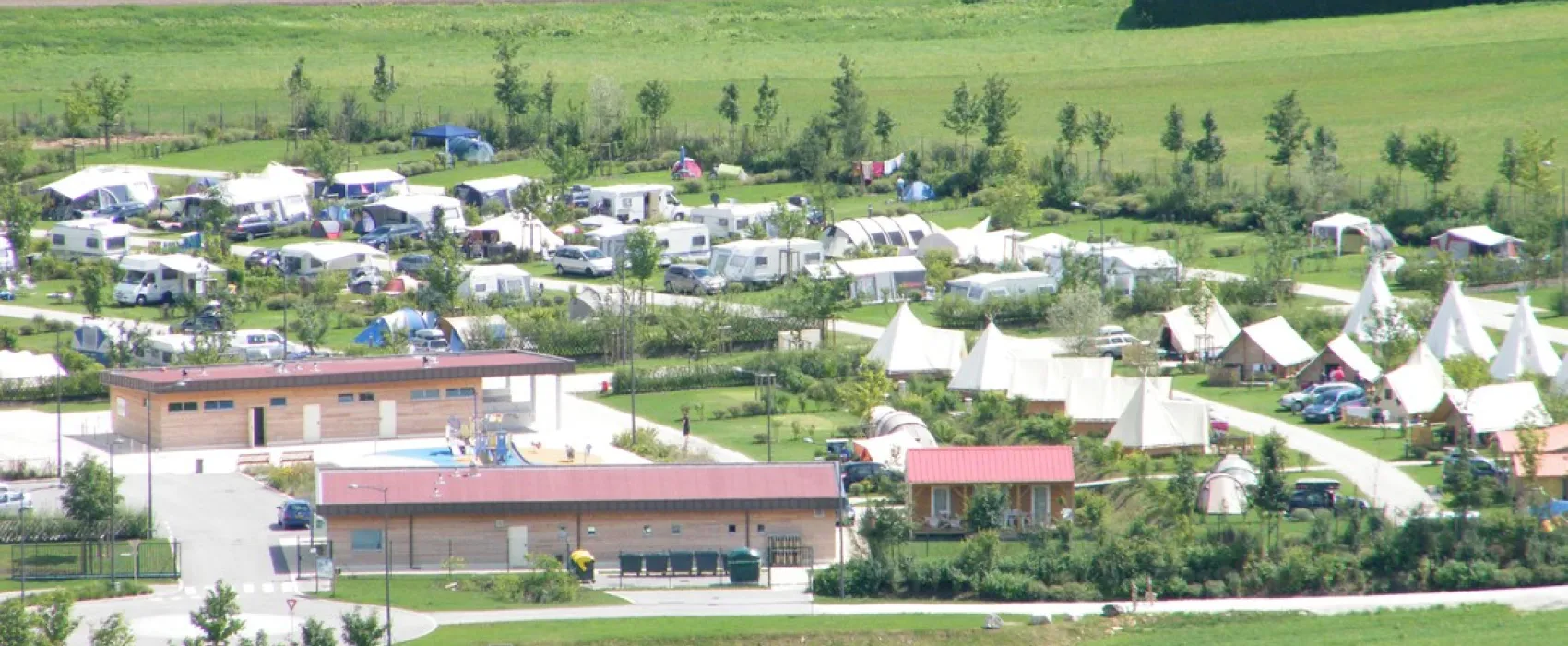 Écologique La Roche d'Ully