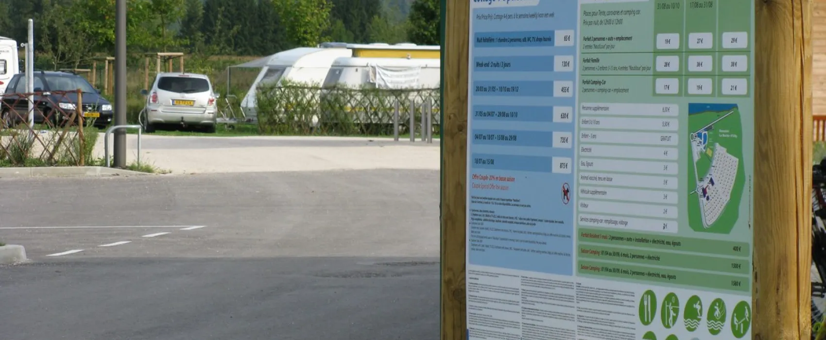 Écologique La Roche d'Ully