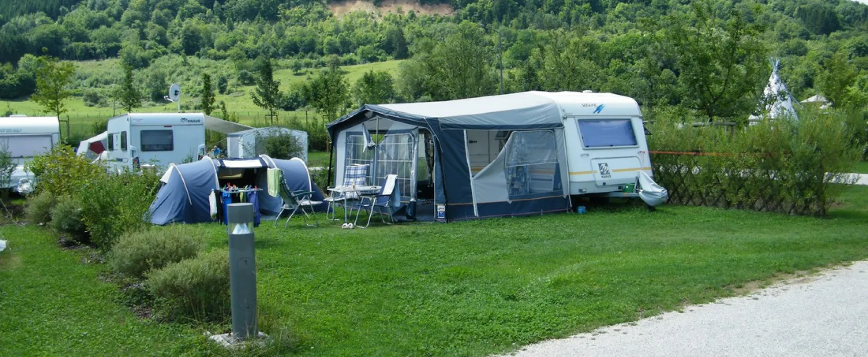 Écologique La Roche d'Ully