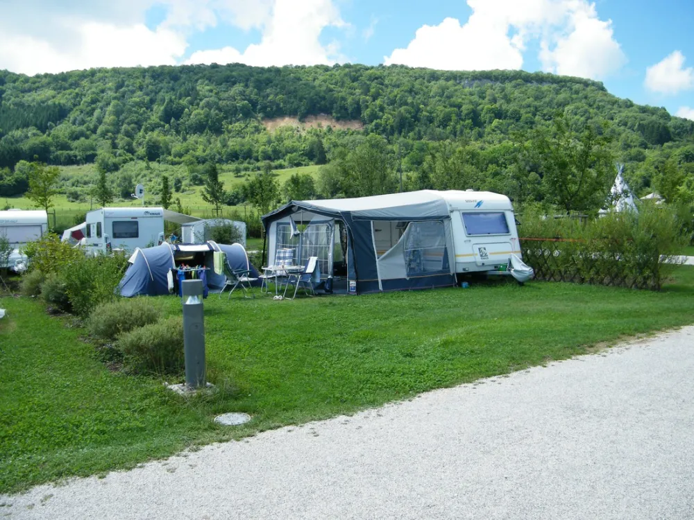 Écologique La Roche d'Ully