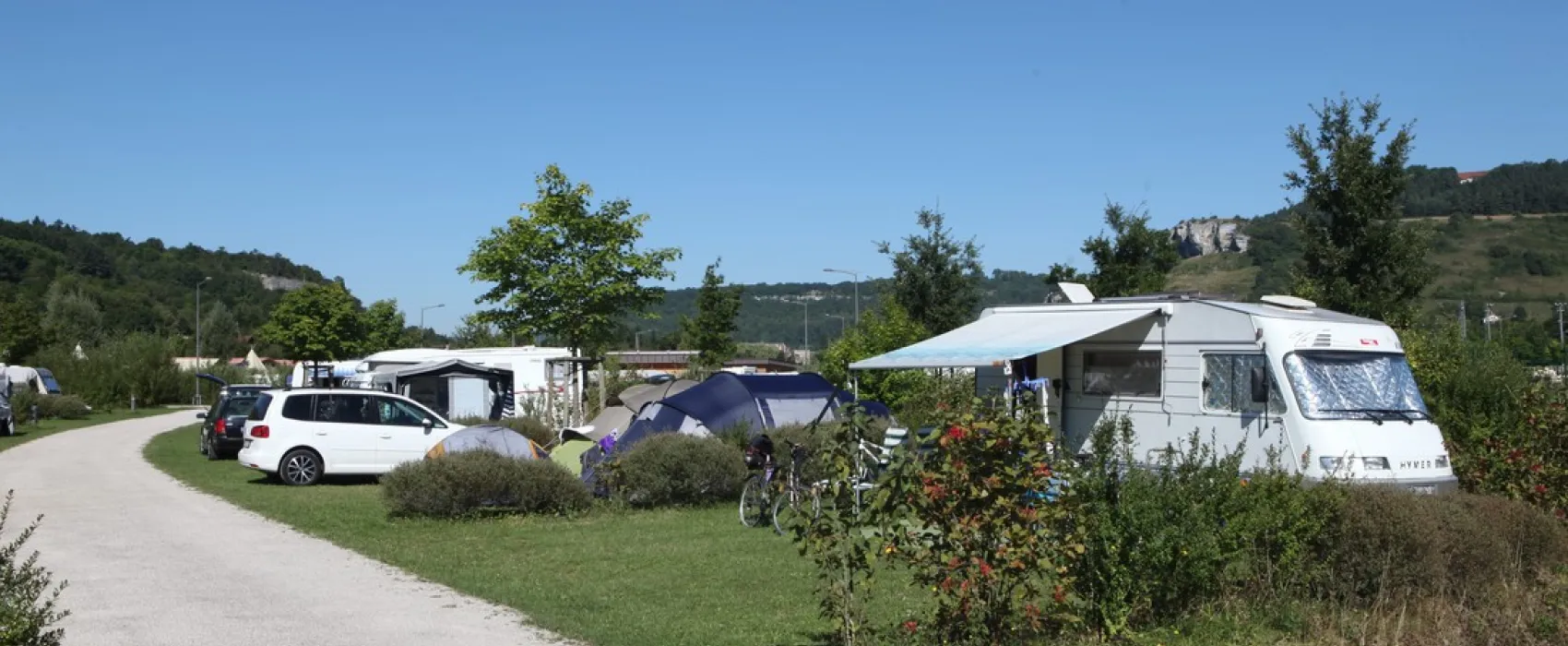 Écologique La Roche d'Ully