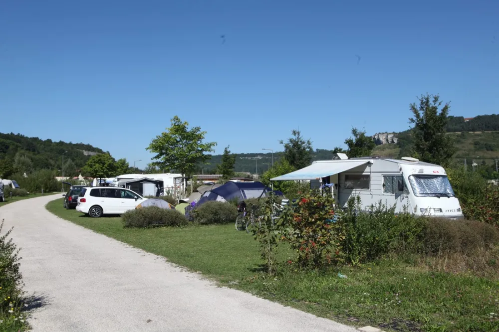 Écologique La Roche d'Ully