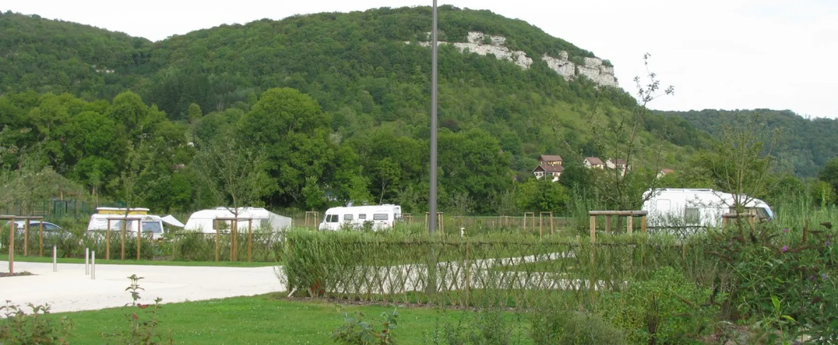 Écologique La Roche d'Ully