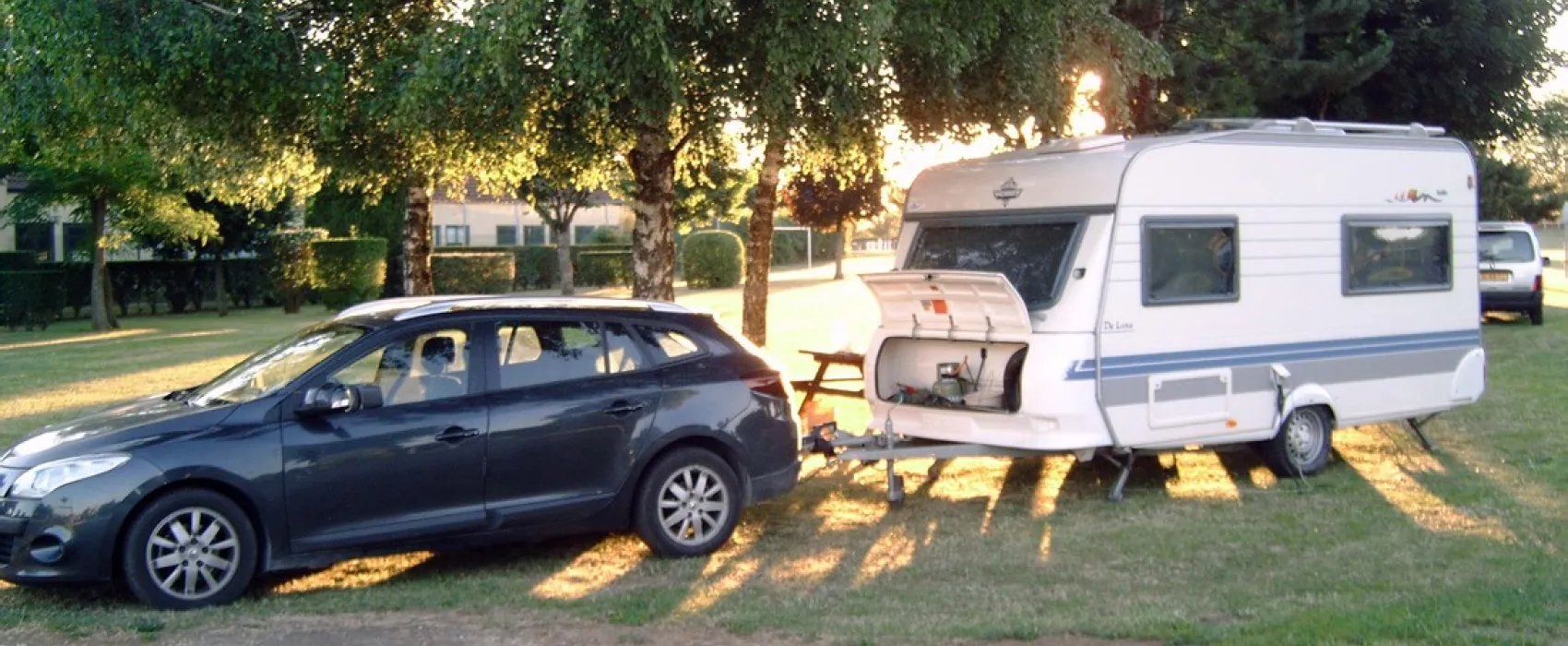 Municipal de Clefmont