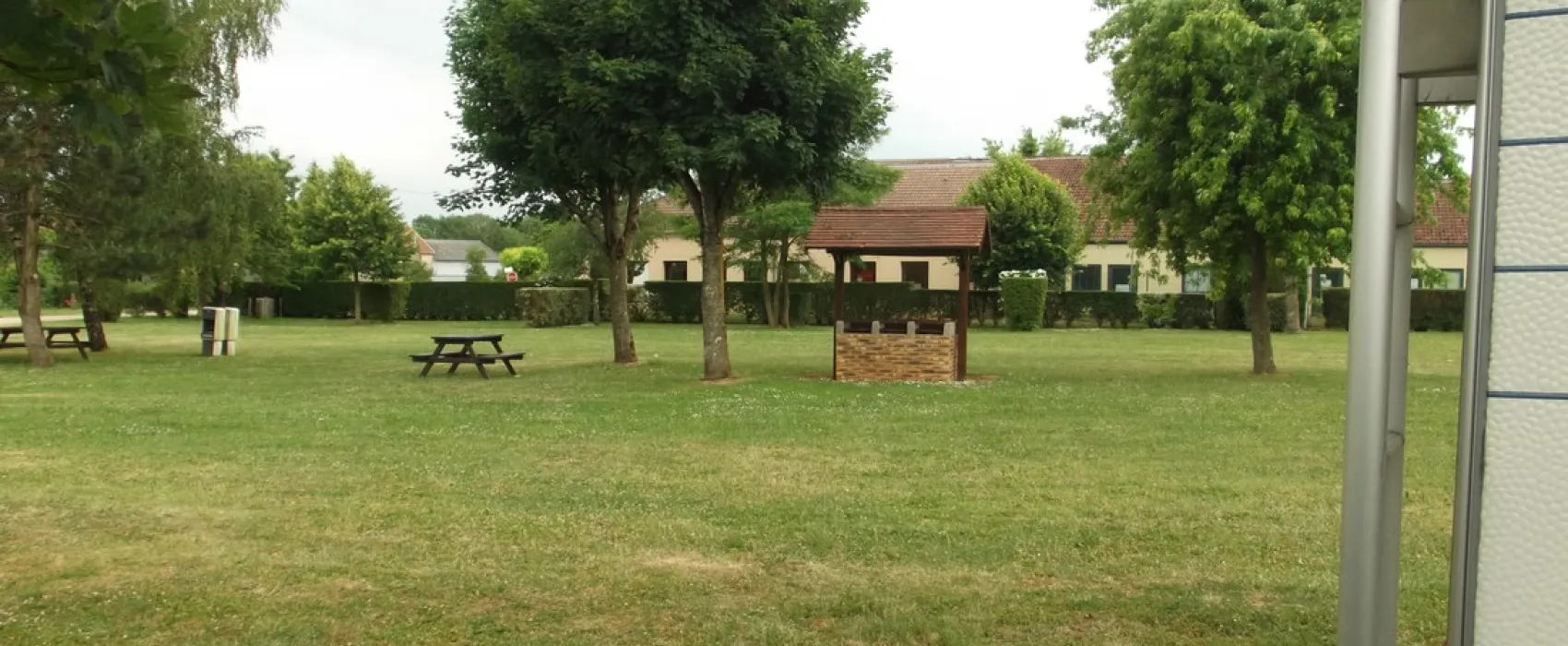 Municipal de Clefmont