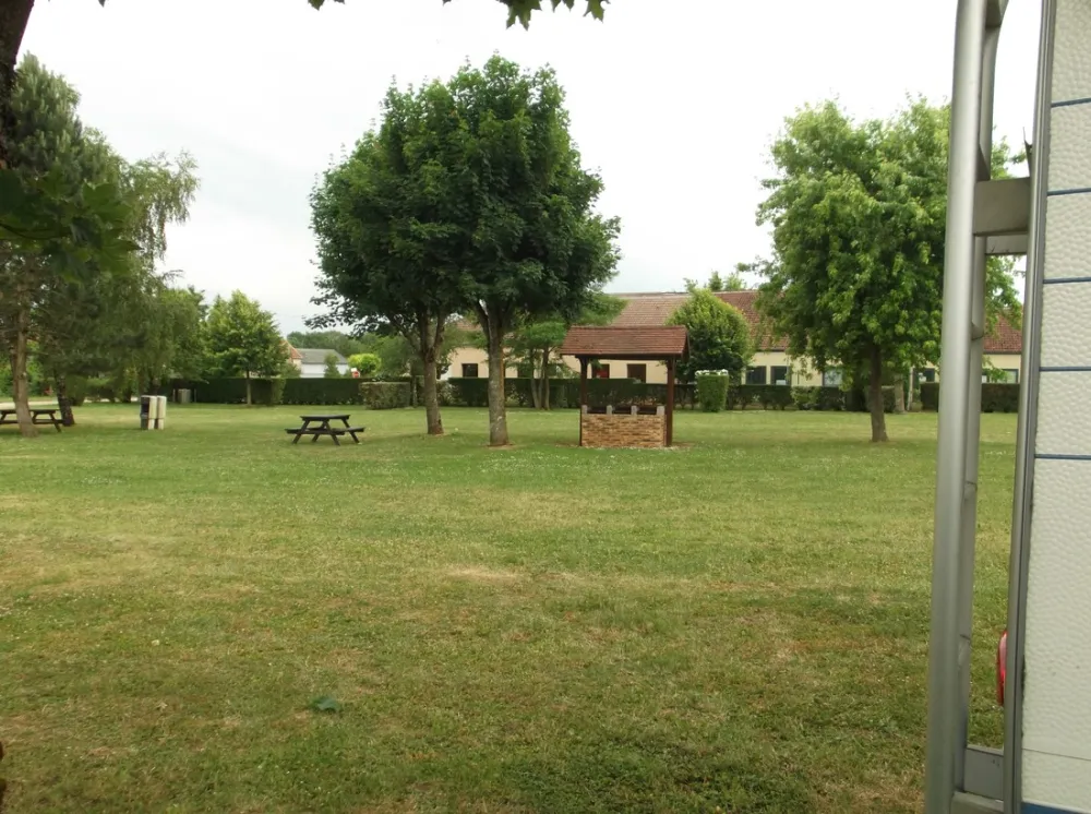 Municipal de Clefmont