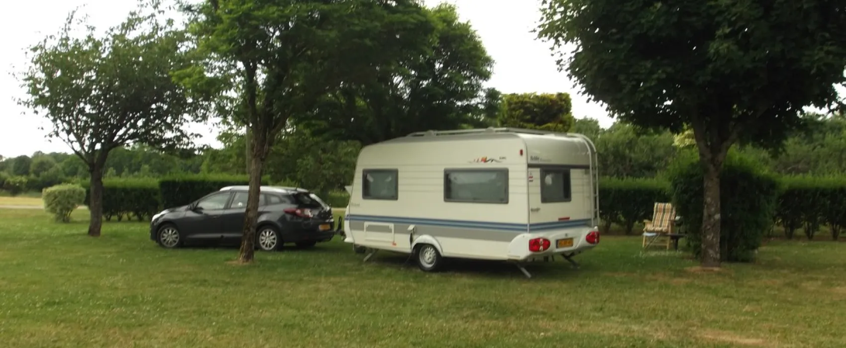 Municipal de Clefmont