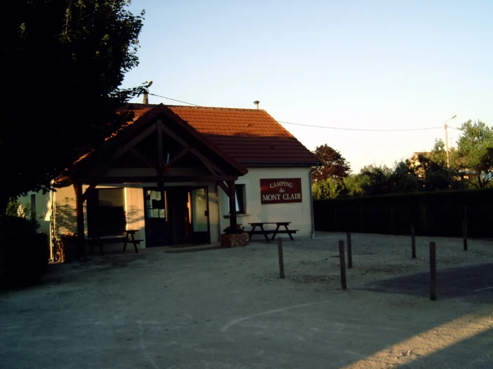 Municipal de Clefmont