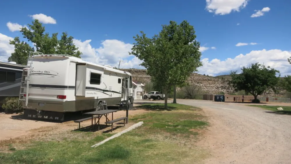 Verde Valley RV & Camping Resort