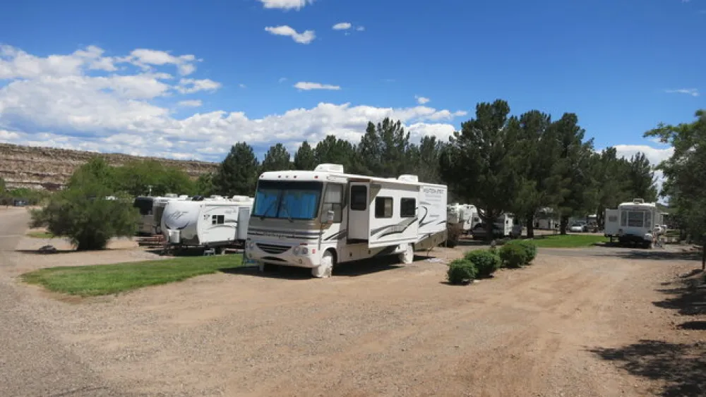 Verde Valley RV & Camping Resort