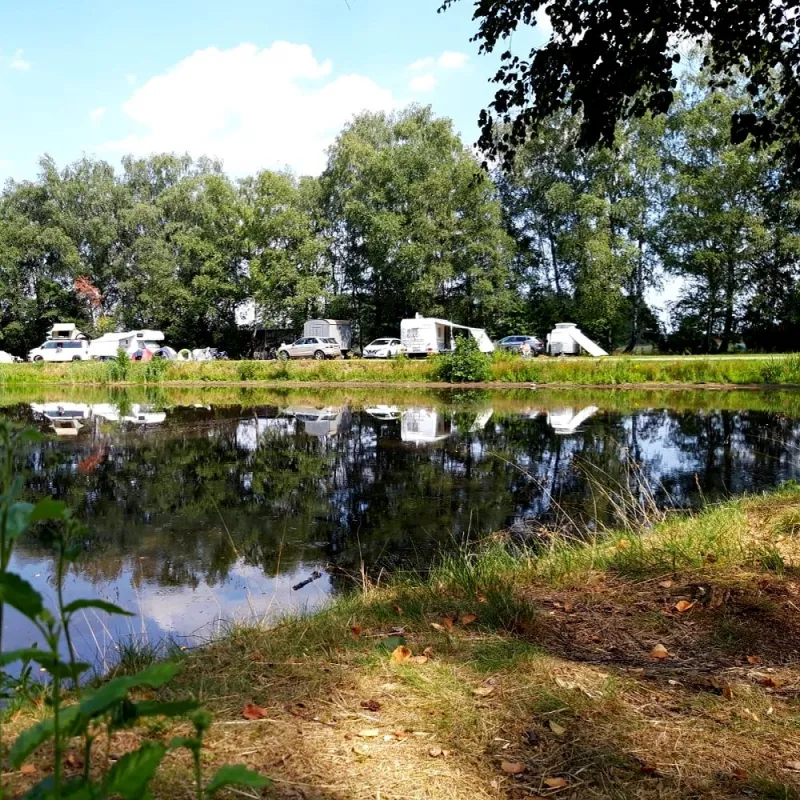 CAMPINGPLATZ HEIDENAU
