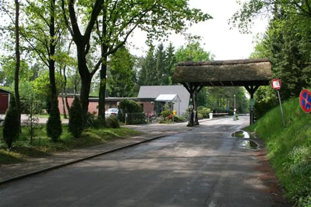 CAMPINGPLATZ HEIDENAU