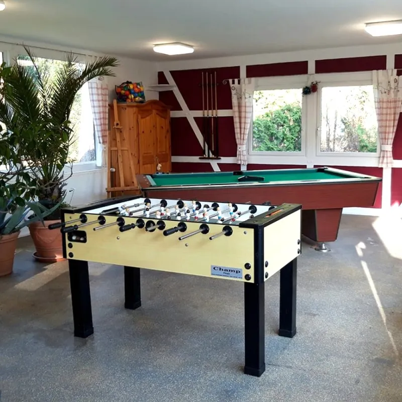 CAMPINGPLATZ HEIDENAU