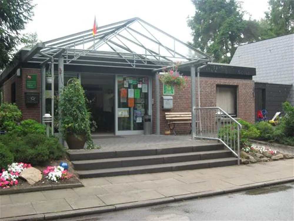 CAMPINGPLATZ HEIDENAU