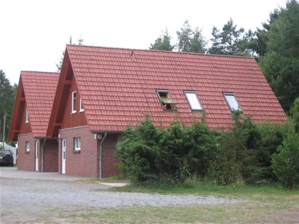 CAMPINGPLATZ HEIDENAU