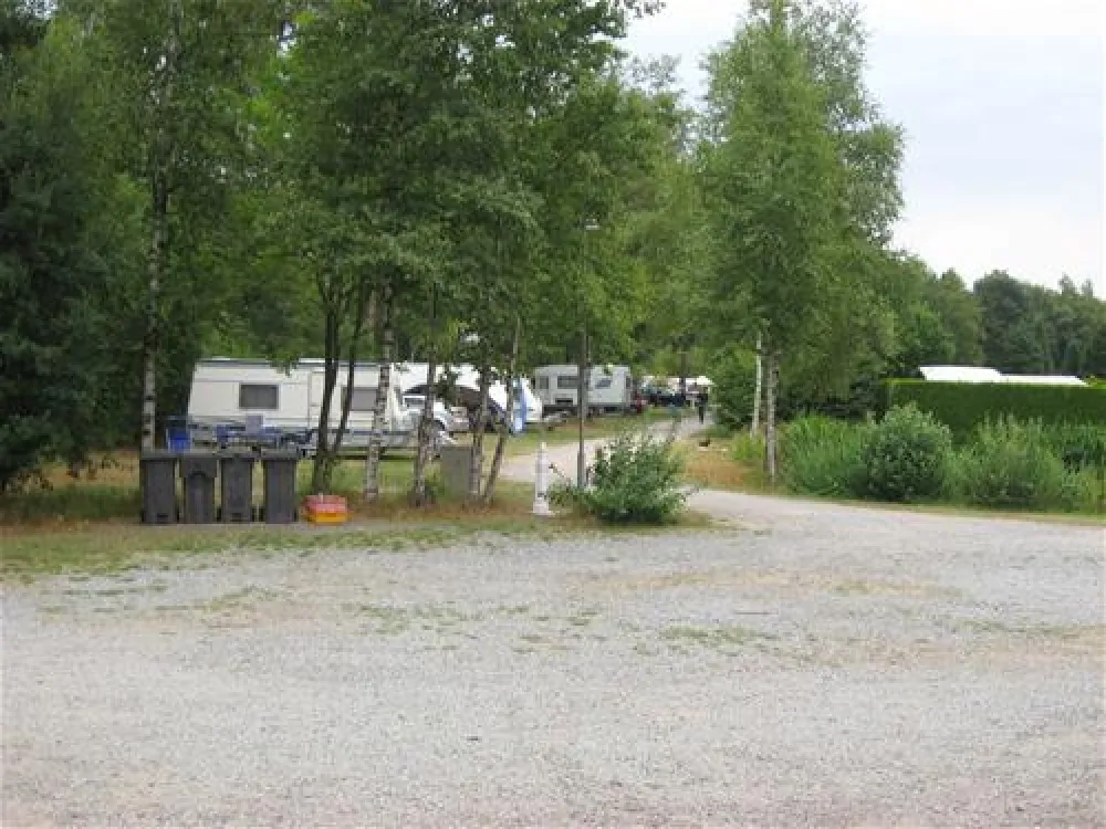 CAMPINGPLATZ HEIDENAU