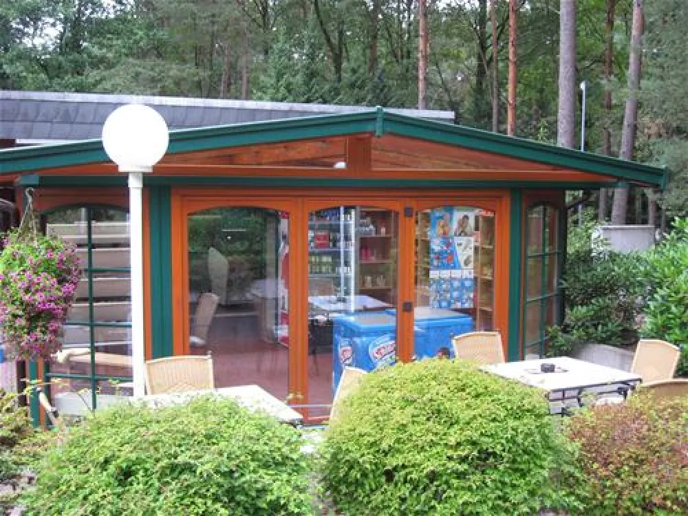 CAMPINGPLATZ HEIDENAU