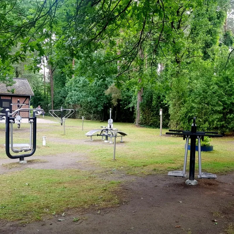 CAMPINGPLATZ HEIDENAU