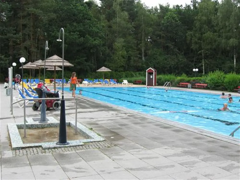 CAMPINGPLATZ HEIDENAU