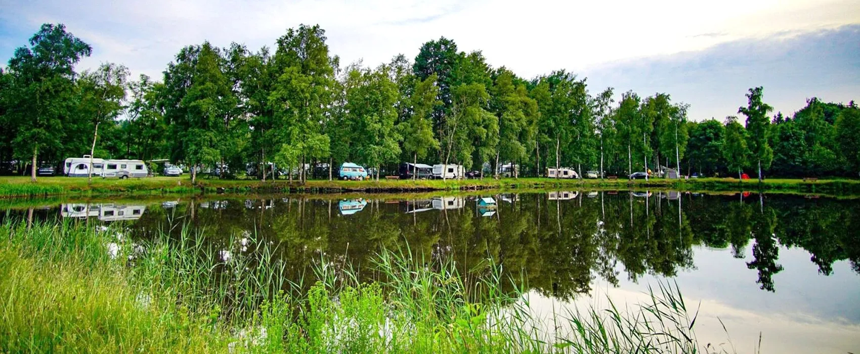 CAMPINGPLATZ HEIDENAU