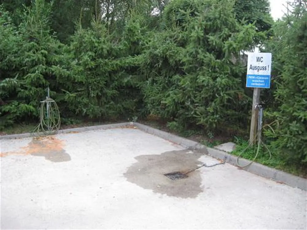 CAMPINGPLATZ HEIDENAU