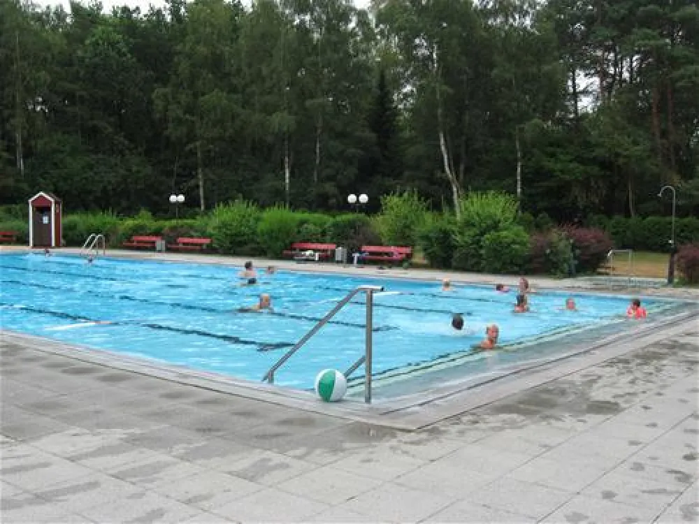 CAMPINGPLATZ HEIDENAU