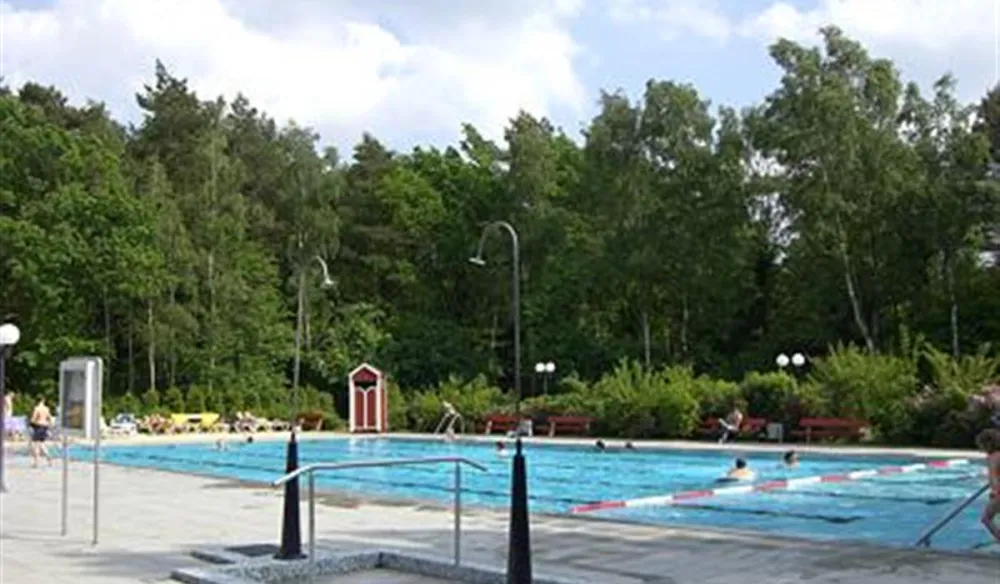 CAMPINGPLATZ HEIDENAU