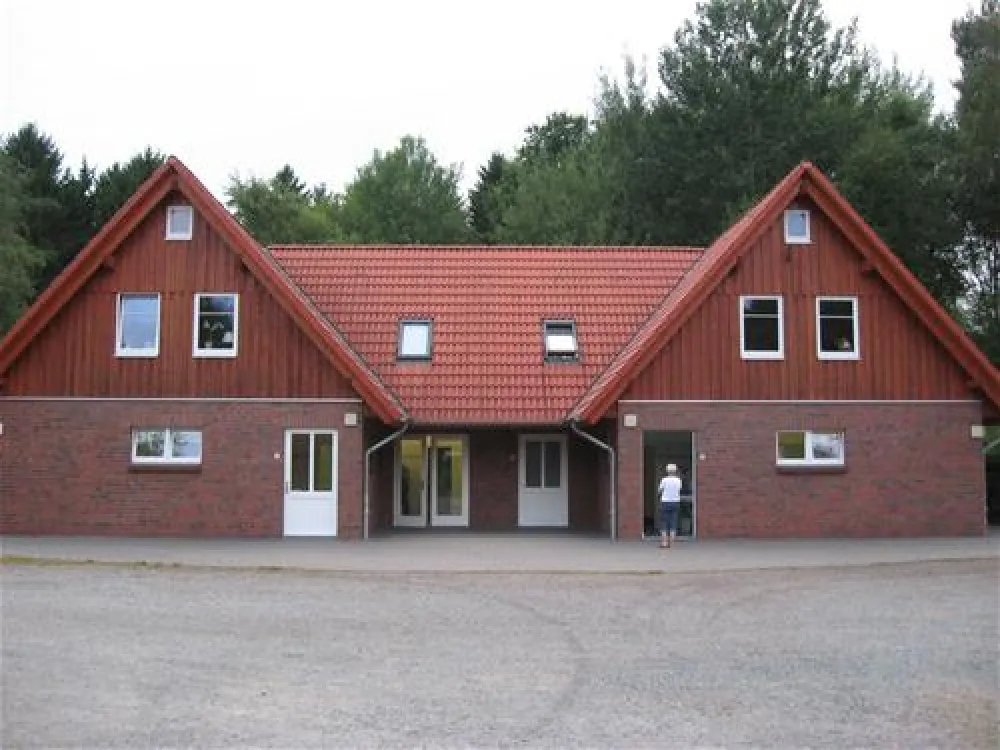 CAMPINGPLATZ HEIDENAU