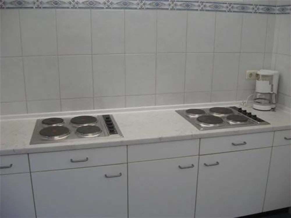 CAMPINGPLATZ HEIDENAU